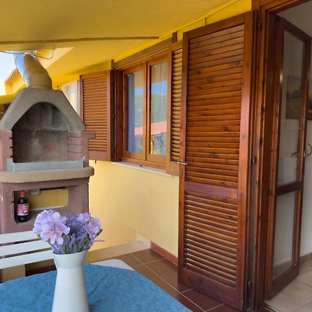 La Maison Fornasier ヴィッラシミーウス エクステリア 写真